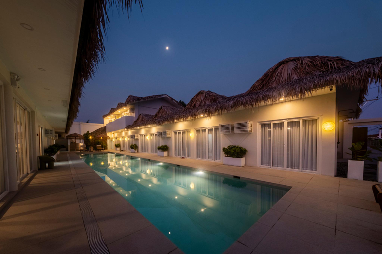 Others 5, La Zarene Suites, Bacnotan