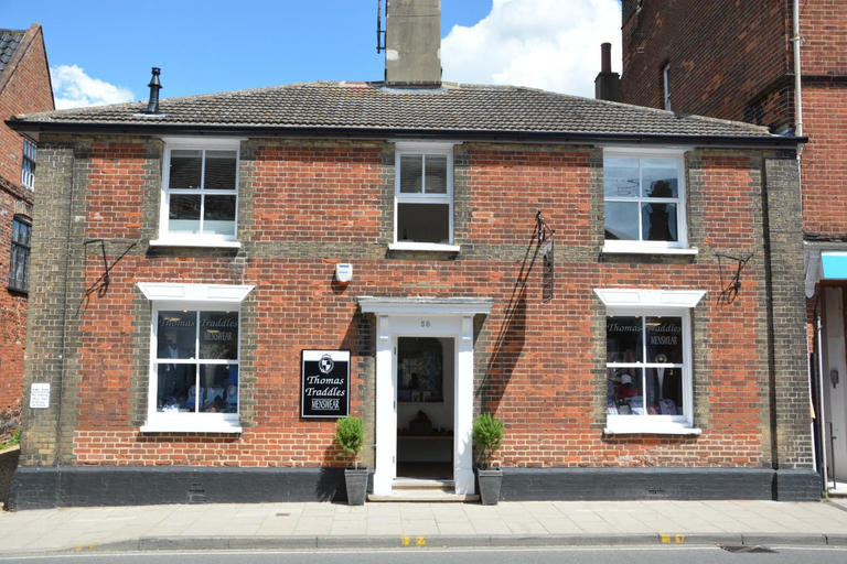 Others 2, Southwold Arms Apartment, Suffolk