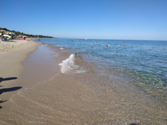 Others 4, Villa Ginepro Sardegna Santa Margherita di Pula mare blu, Cagliari