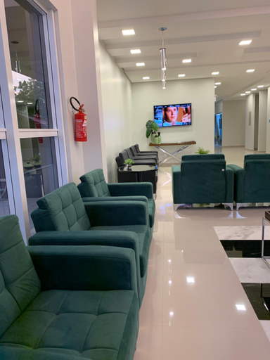 Public Area