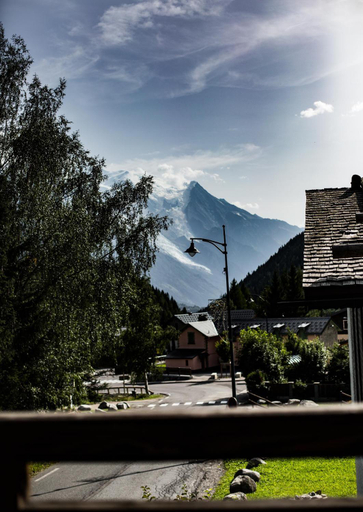 3, Chalet 1155 - Montroc - Chamonix, Haute-Savoie