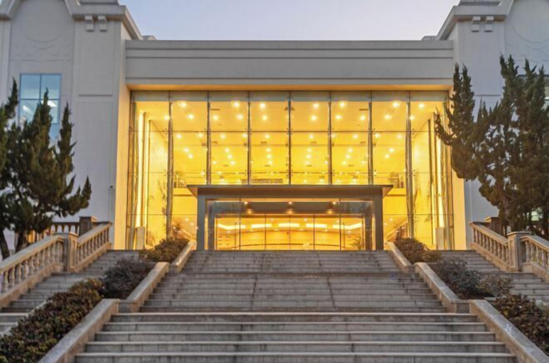 Exterior & Views 2, NEW OVERSEAS CHINESE HOTEL, Zhoushan