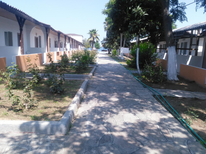 Others 5, UGUR BEACH HOTEL, Kemer