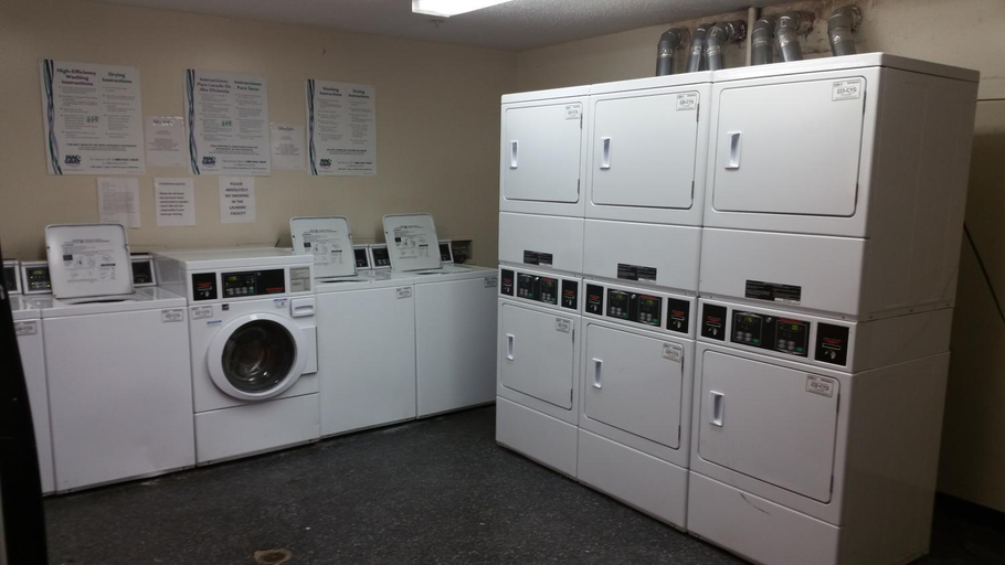 Others 5, InTown Suites Extended Stay Birmingham AL - Hoover, Shelby