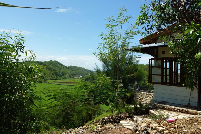 Scenery 2
