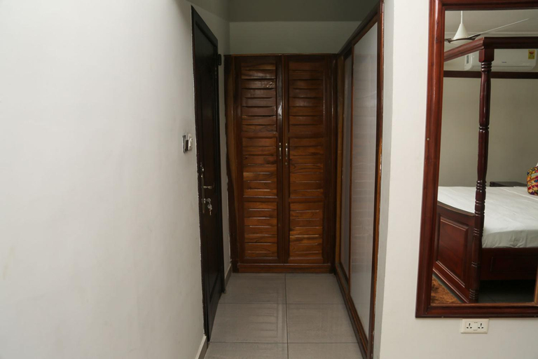 Others 2, ASK Apartments, Accra