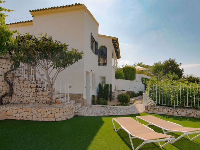 Exterior 2, Belvilla by OYO Mil Flores, Alicante