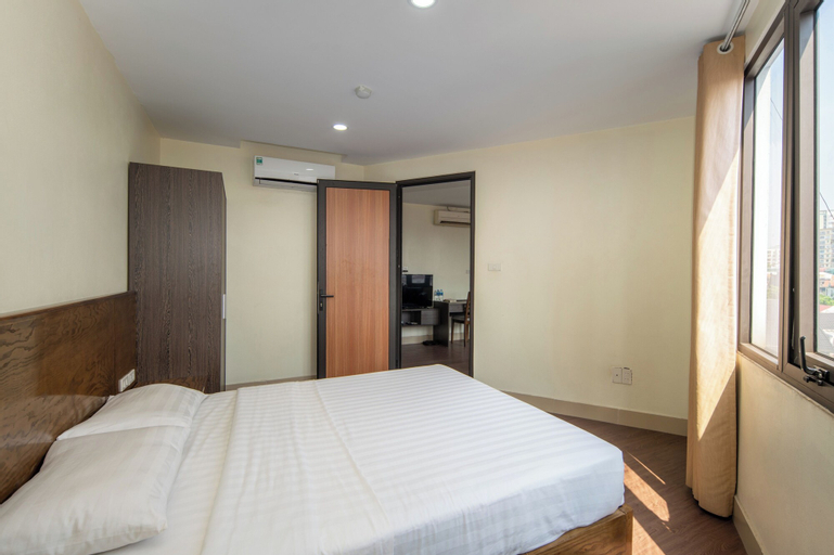 Bedroom 6