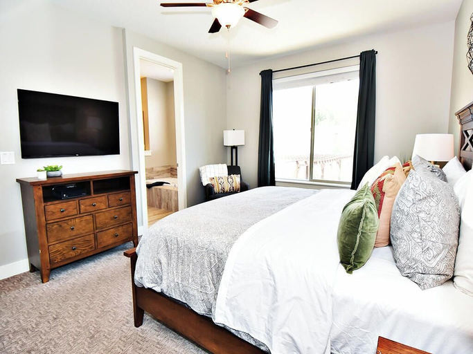 Bedroom 4, Entrada at Moab 417-421-425-429, Grand