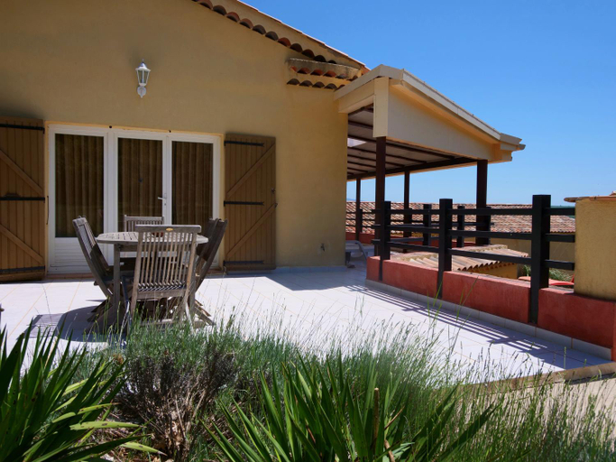 Sport & Beauty, Campagne SAINT MAURINET, Var