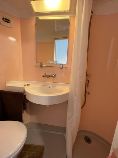 Bathroom 3, Les Merisiers B&B - Thorenc, Alpes-Maritimes