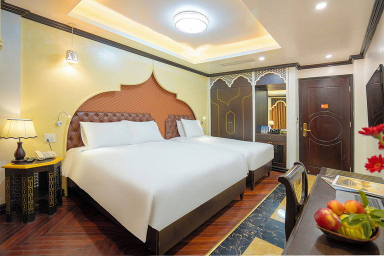 Bedroom 5, Du Palace hotel & Spa, Hoàn Kiếm