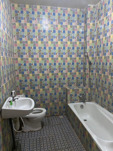 Bathroom 3