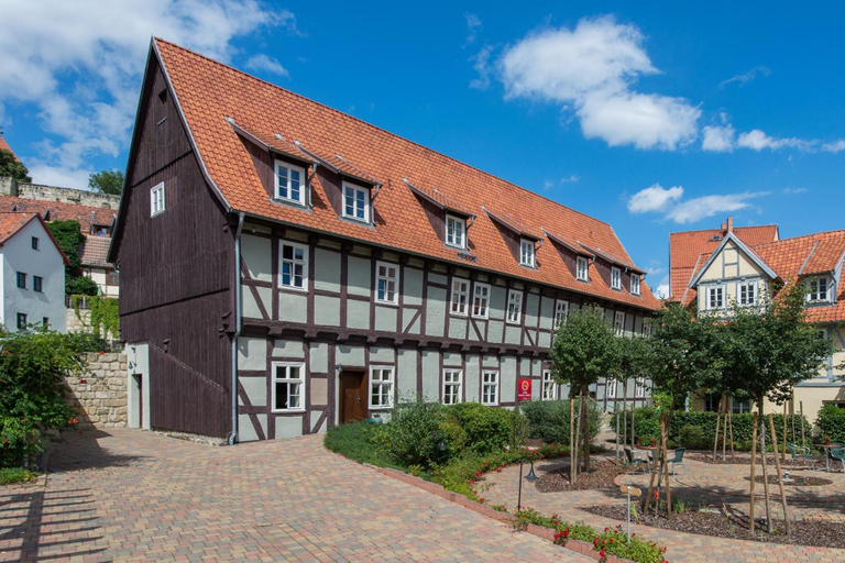 Exterior & Views 1, Hotel Maria Aurora, Harz