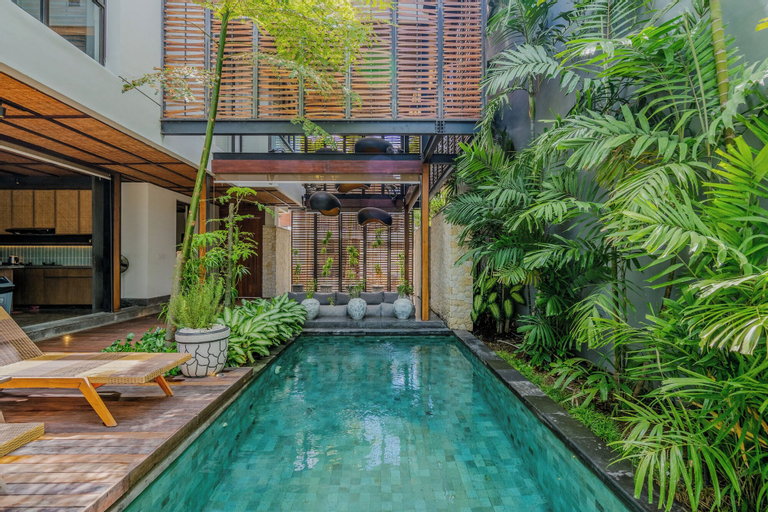 The Hollow Villa by Betterplace, Badung