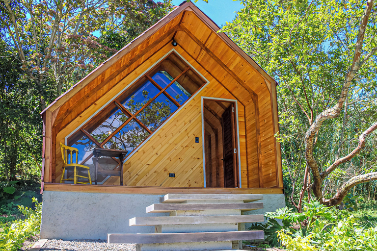 Room 5, Glamping corazón del Molino, Ubaque