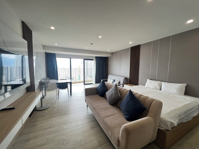 Bedroom 23