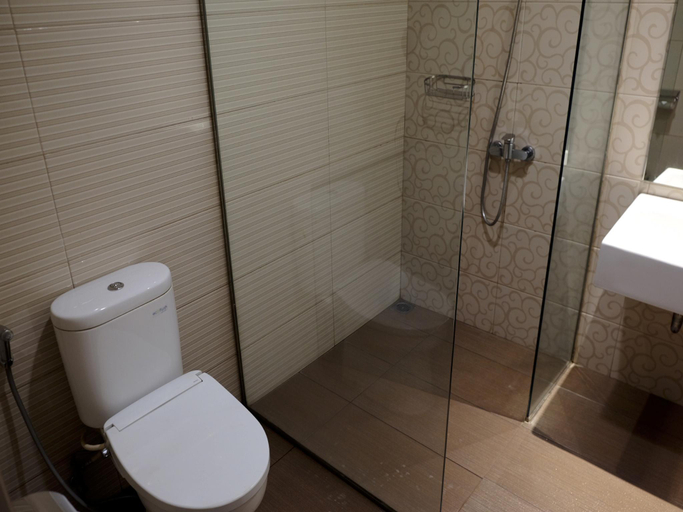 Bathroom 5