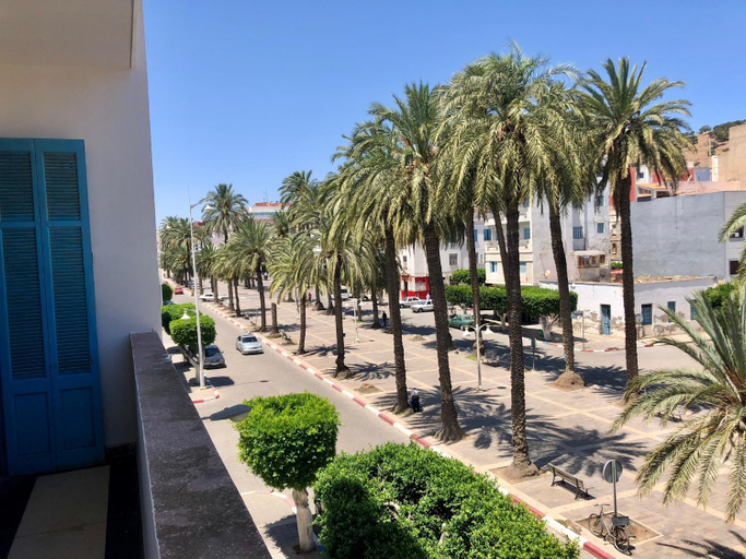 Others 3, Hotel El Maghreb Al Kabir, Nador