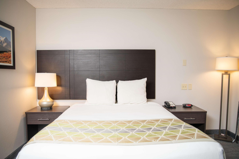 Bedroom 26
