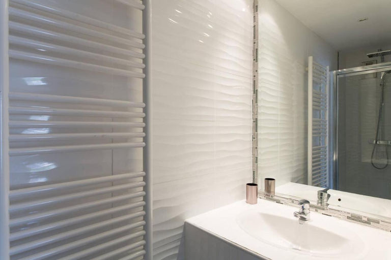 Bathroom 2, MARTINEZ HOTEL AREA: Modern 3 bedrooms w/ terrace, Alpes-Maritimes