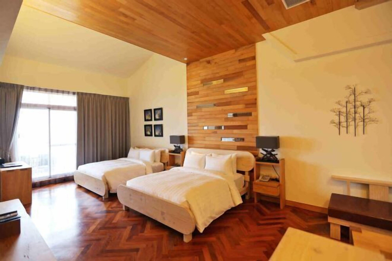 Bay Forest Bed and Breakfast, Pingtung