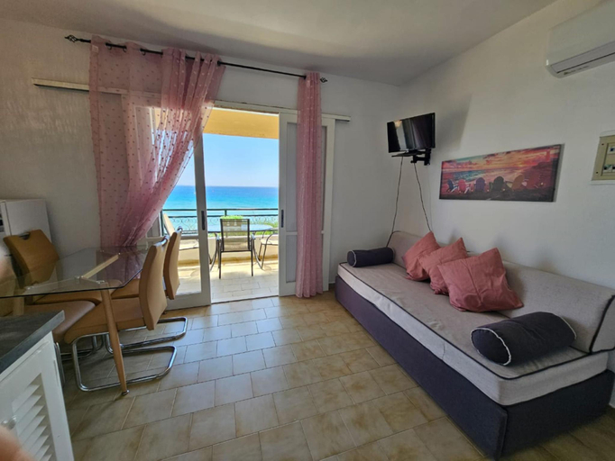 Others 5, Apartment Classic type Aa5 25, Ionian Islands