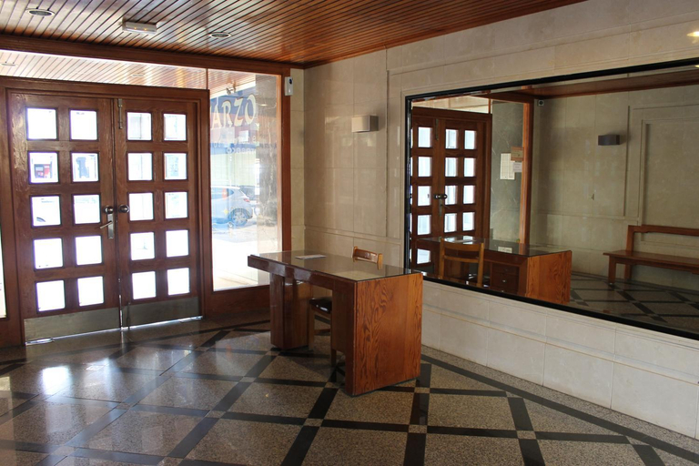 Public Area