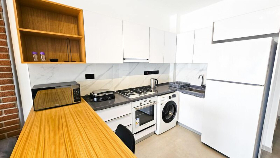 Others 5, Azure Seaview Studio in Caesar Blue