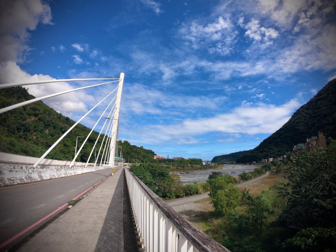 Others 2, 知本溫泉小窩, Taitung
