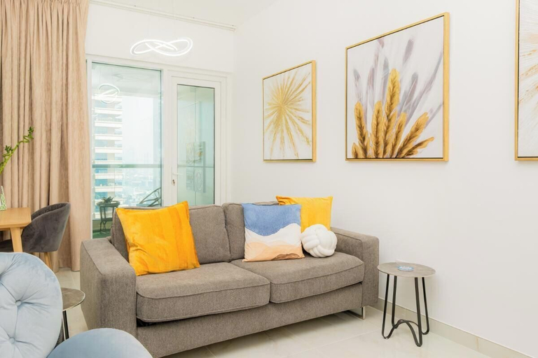 Others 3, Bright And Stylish 1BHK Apartment, Dubai