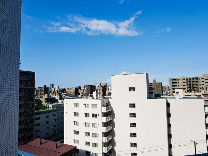 Suncourt Maruyama Goden Hills / Vacation STAY 7604, Sapporo