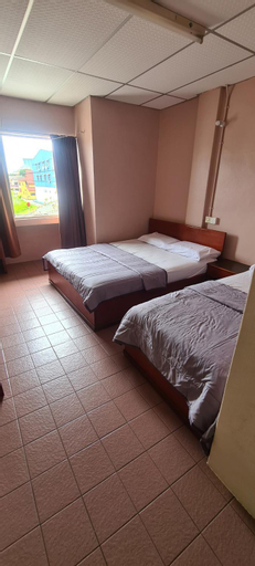 Bedroom 6