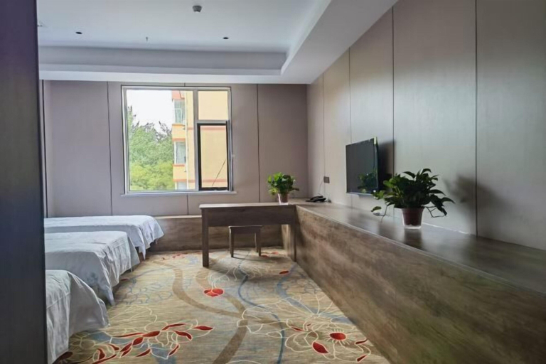 Others, Qingxu Haitianyu Hotel, Taiyuan