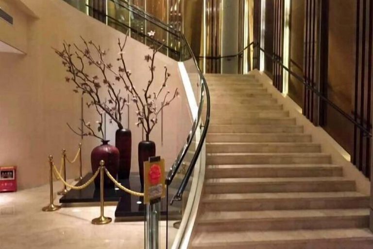 Others 4, Dongfang Mingyuan Hotel, Heyuan
