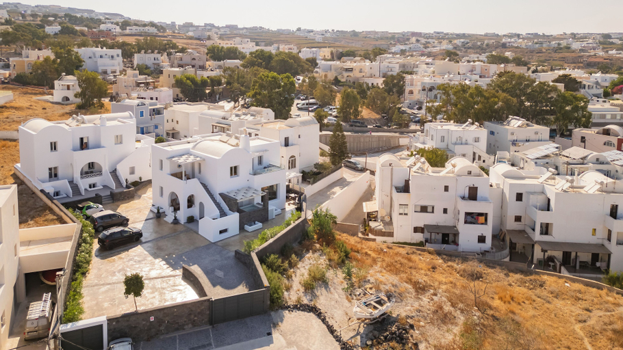 Exterior & Views 2, Marvarit Villas, South Aegean
