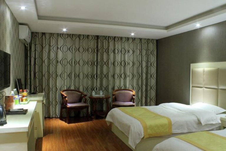 Others 5, Jincheng Hotel, Liupanshui
