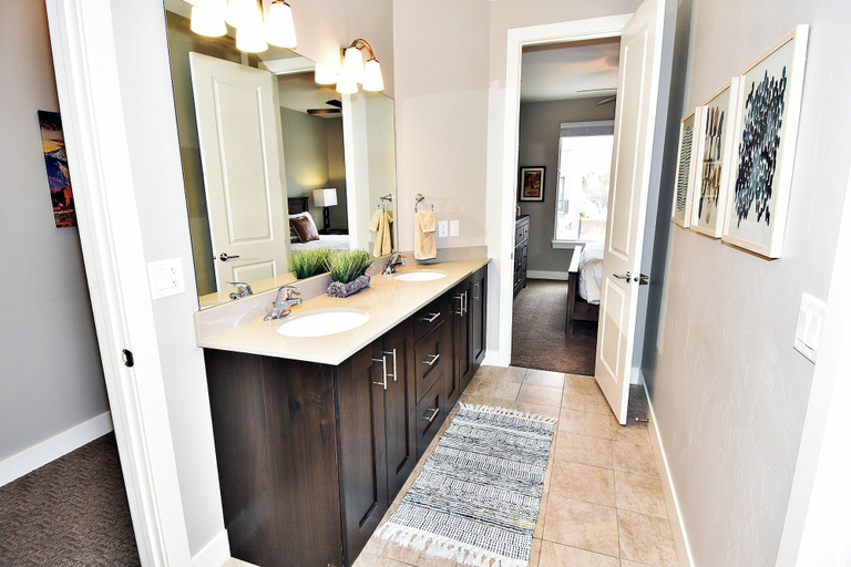 Bathroom 5, Entrada at Moab 417-421-425-429, Grand
