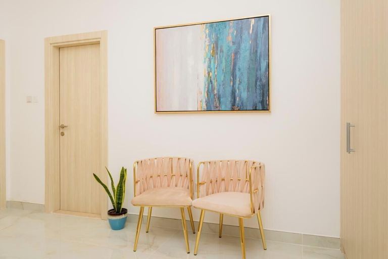 Others 2, Bright And Stylish 1BHK Apartment, Dubai