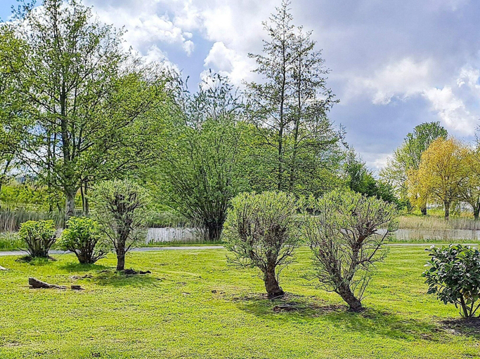 Others 4, Holiday Home in Otterndorf, Cuxhaven