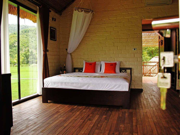 Bedroom 8