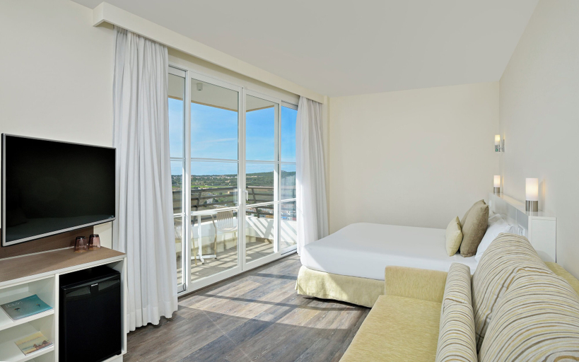 Bedroom 4, Sol Barbados, Baleares