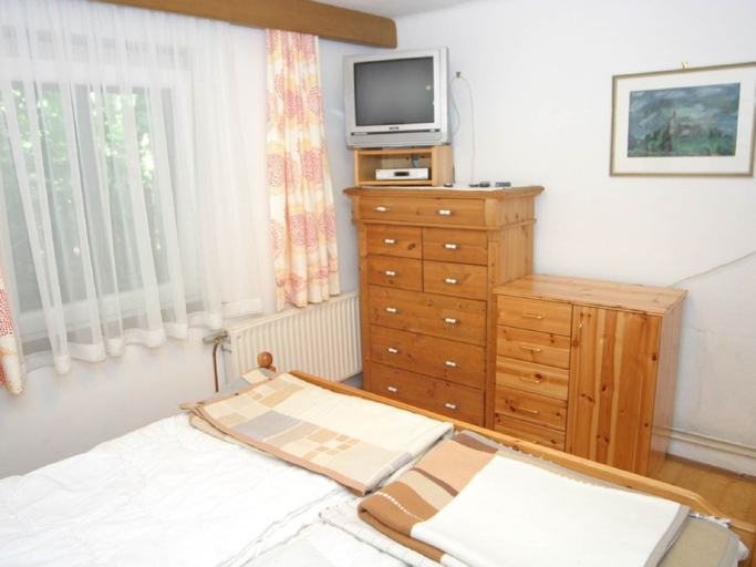 Bedroom 2, Lovely Holiday Home near Wernberg, Villach Land