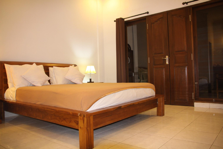 Bedroom 11