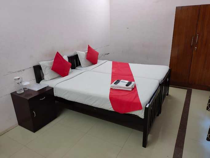 Bedroom 14