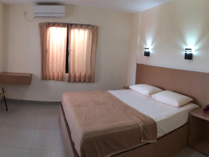 Bedroom 7