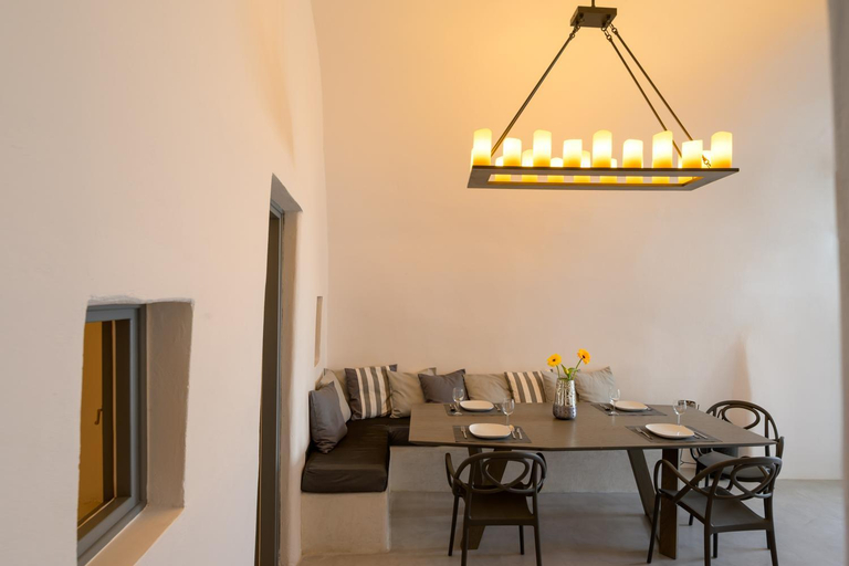 Others 5, MyBozer Cave Villa, South Aegean