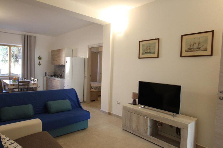 Facilities 2, Casa vacanze Su Coru e Su Entu, Carbonia-Iglesias
