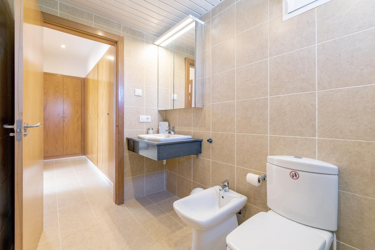 Bathroom 4, Biniancolla Iris, Baleares