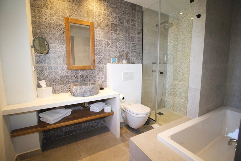 Bathroom 5, La Serena, Alicante